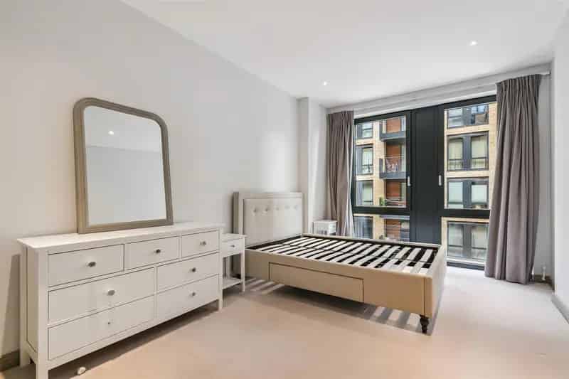 1 Bedroom Flat House to Rent