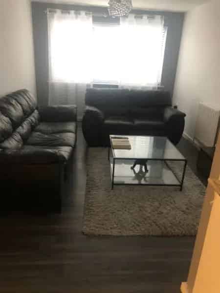 2 Bed Flat Near Burgess Park  New Build 2008