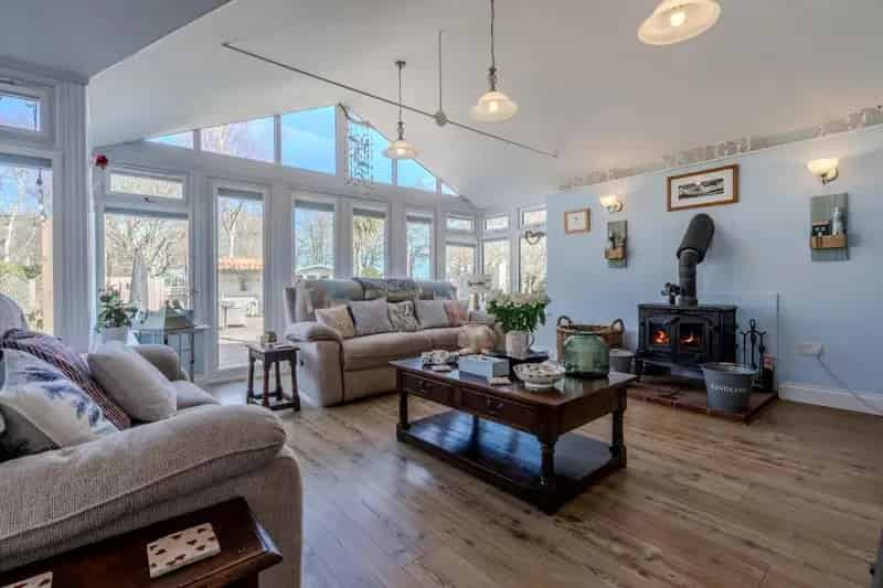 7 Bedroom Detached House with Annexe Hickling