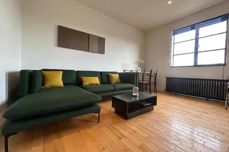 Peckham Rye East Dulwich Property Near Overground Station