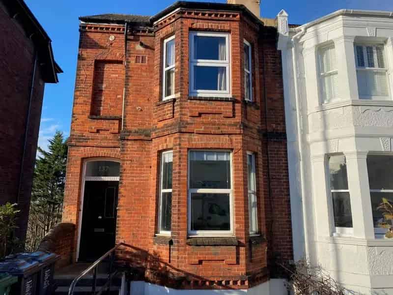 1 Bedroom Flat to Rent Brighton Young Lee Letting Agent