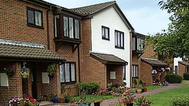 Runnymede Court Retirement Apartments Dartford