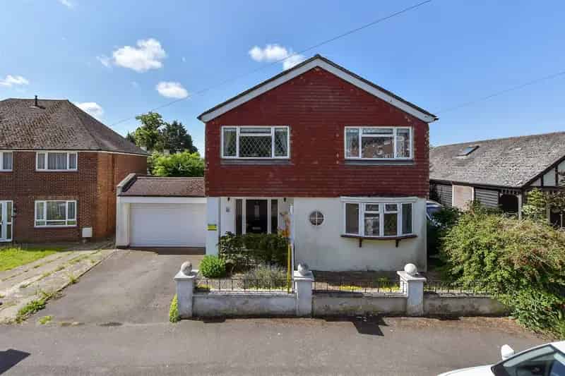 5 Bedroom Detached House for Sale in Snodland