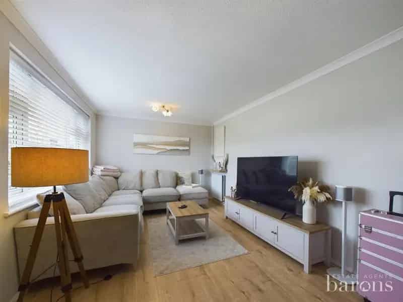 4 Bedroom Terraced House for Sale Buckskin