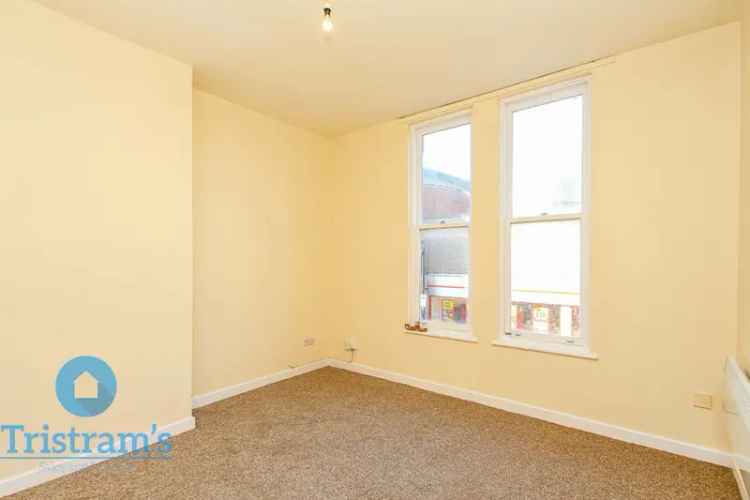 1 Bedroom Flat to Rent in Bulwell City Centre