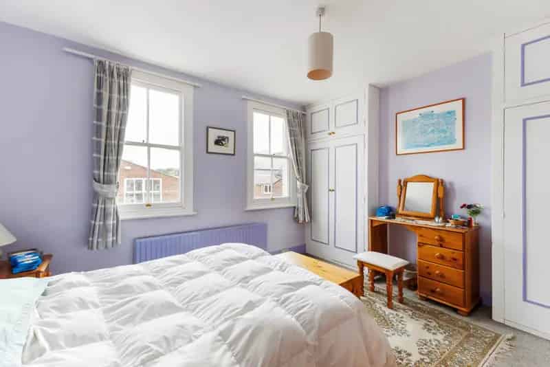 3 Bedroom House to Rent East Oxford
