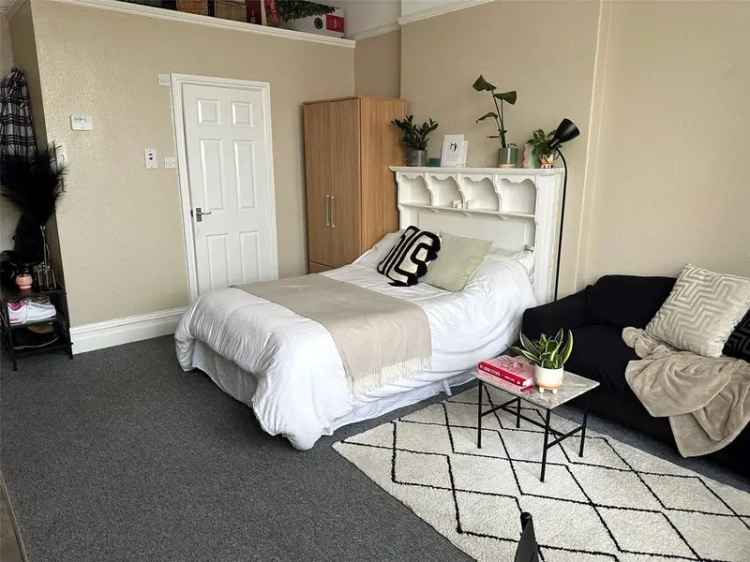 1 Bedroom Apartment to Rent Bristol