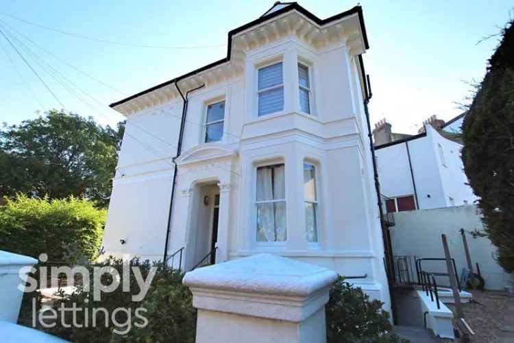 Studio to Rent Brighton Hove