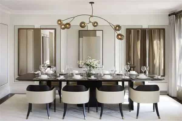 Knightsbridge Gate: Luxurious Apartments in Historic Building