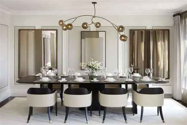 Knightsbridge Gate: Luxurious Apartments in Historic Building