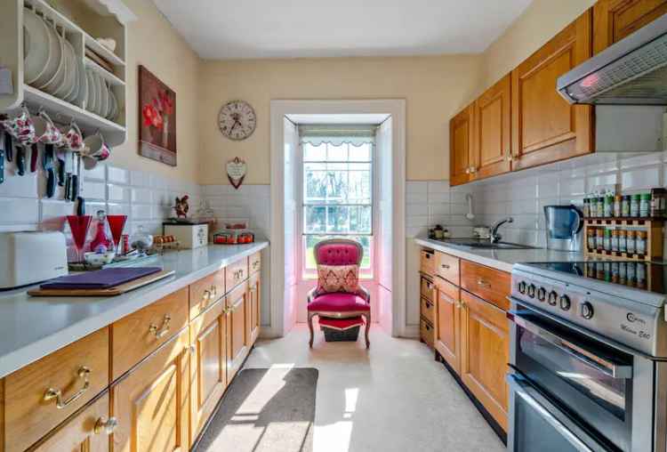 2 Bedroom Apartment for Sale in Pucklechurch