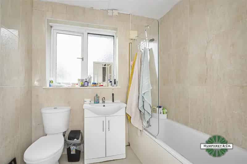 2 Bedroom Flat to Rent London