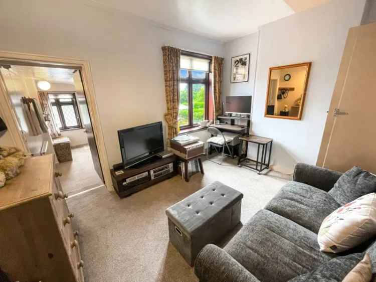2 Bedroom Semi Detached House For Sale Large Garden Garage