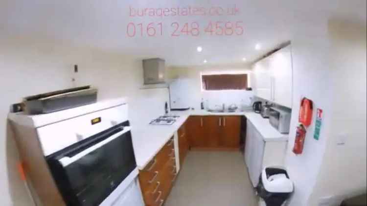 3 bedroom flat to rent