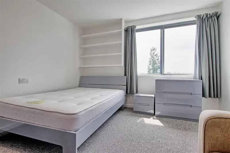 Modern Studio Apartment Cambridge City Centre
