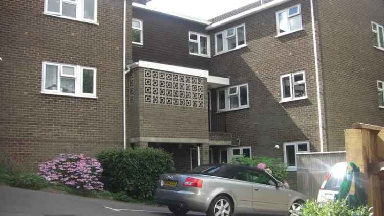 Pollard Grove Retirement Apartments Camberley