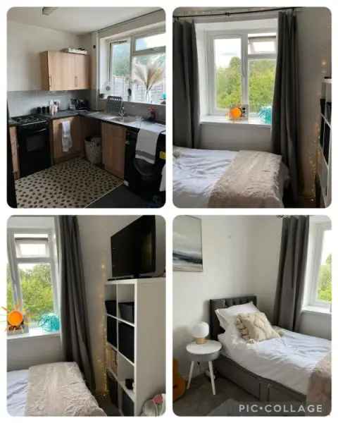 House For Rent in Folkestone and Hythe District, England