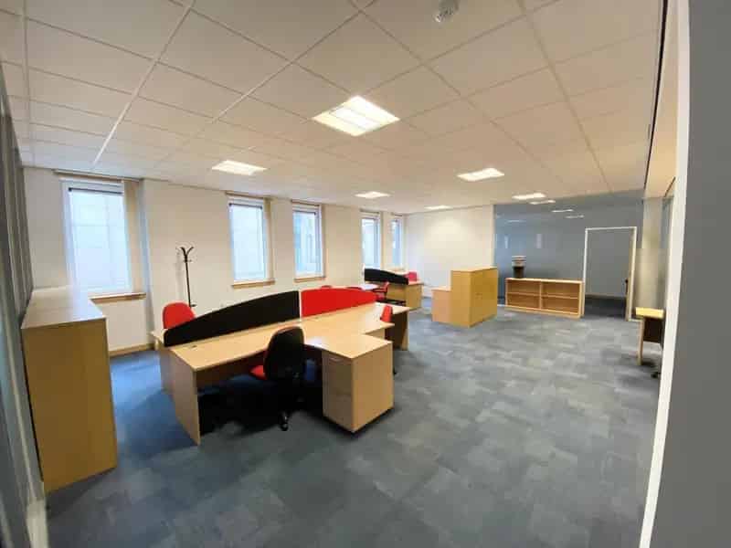 Fully Fitted Office Suite Glasgow CBD