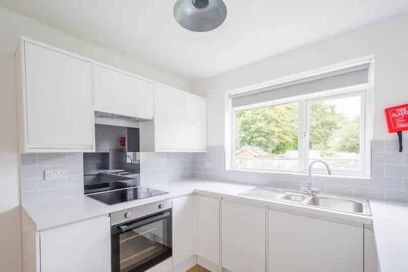 2 Bedroom Ground Floor Flat Bathwick