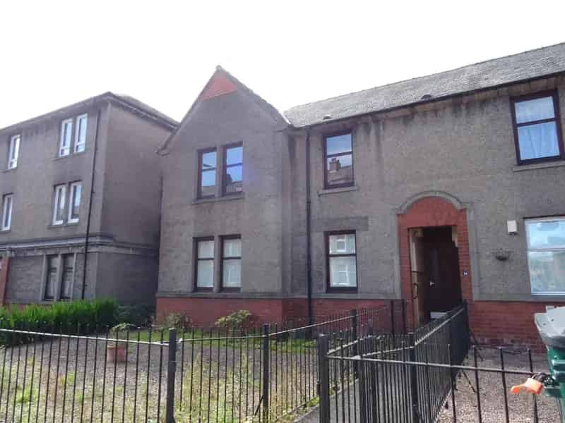 1 Bedroom Flat to Rent Dundee