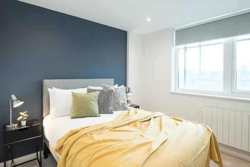 Hemel Hempstead Apartment: New, Modern, Furnished Options