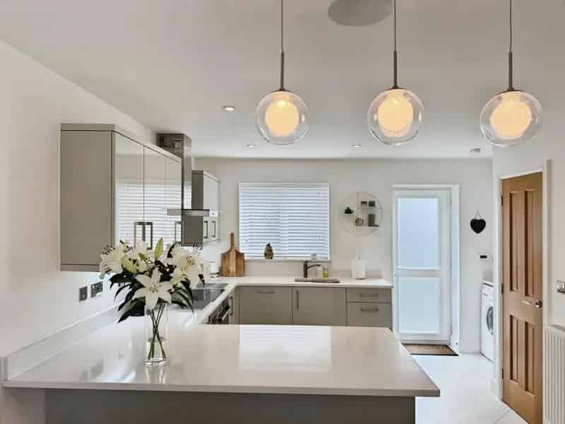 3 Bedroom Detached House For Sale Stonecross Meadows