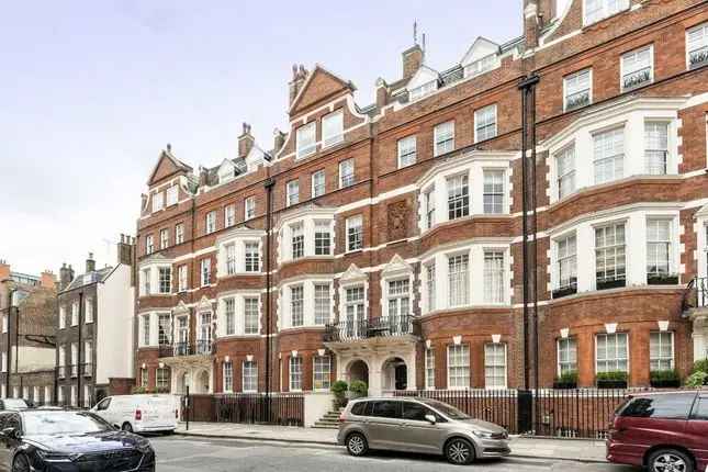 Flat to Rent Green Street London W1K Mayfair Apartment