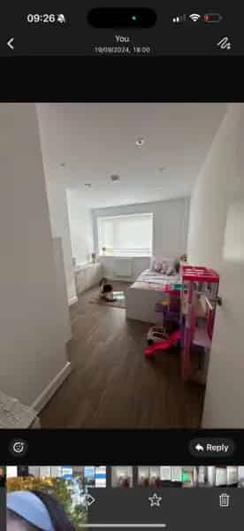 New Build Home May 2024