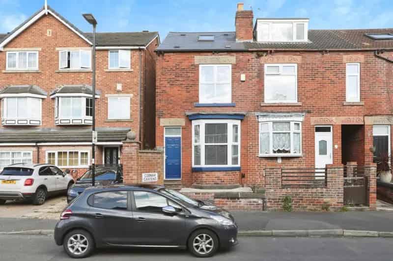 3 bedroom House
 For Sale