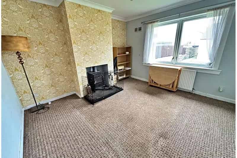1 Bed House End Terraced with 1 Reception Room