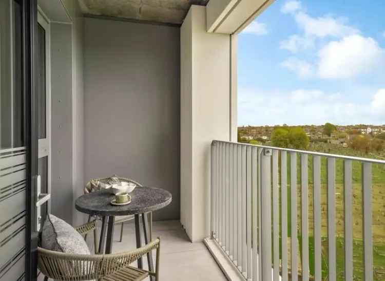 North Kensington Gate Apartments - New Homes Near HS2 Station
