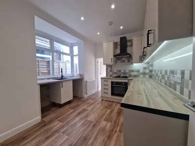 3 bedroom Mid Terrace House for sale, Portsmouth, Hampshire, PO2