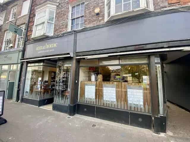 Commercial property For Rent , Newbury, England