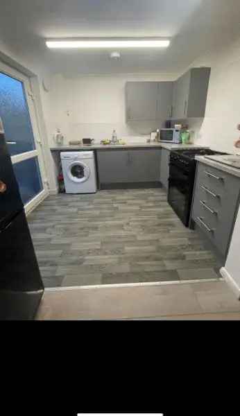 House For Rent in Borough of Swale, England