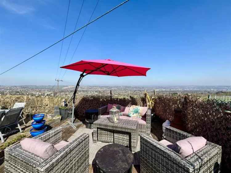 2 Bedroom Semi Detached Bungalow for Sale