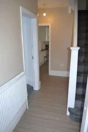 Terraced house to rent in Stapleton Road, Eastville, Bristol BS5