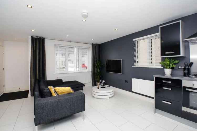 House For Rent in Aberdeen City, Scotland