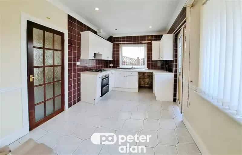 3 Bedroom House Near Public Transport and Amenities Zero Deposit Available