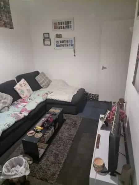 Ground Floor Flat near Battersea Park