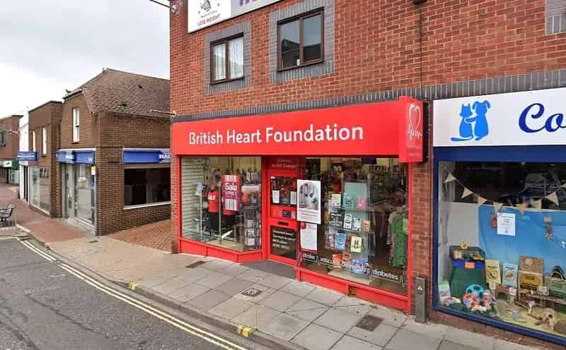 Cosham Retail Investment Opportunity 7.7% Yield