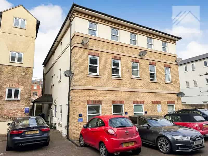 2 Bedroom Apartment To Rent