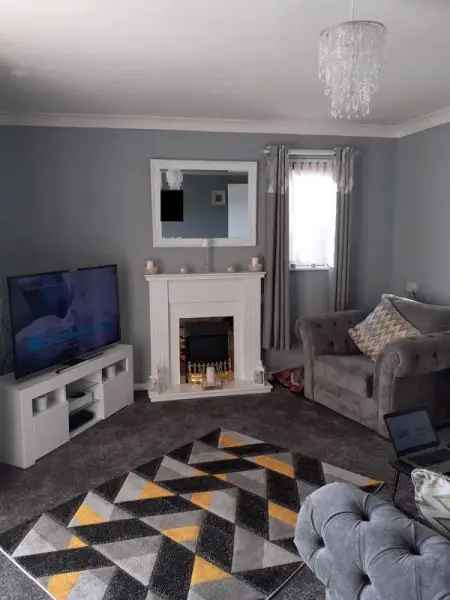 Bungalow For Rent in East Lindsey, England