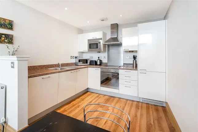 Flat for sale in Hutcheson Street, Glasgow, Glasgow City G1