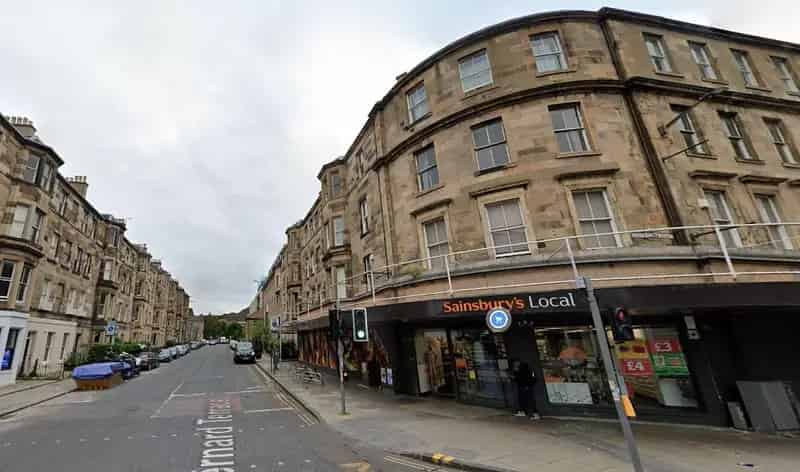 2 Bedroom Apartment to Rent - Central Location