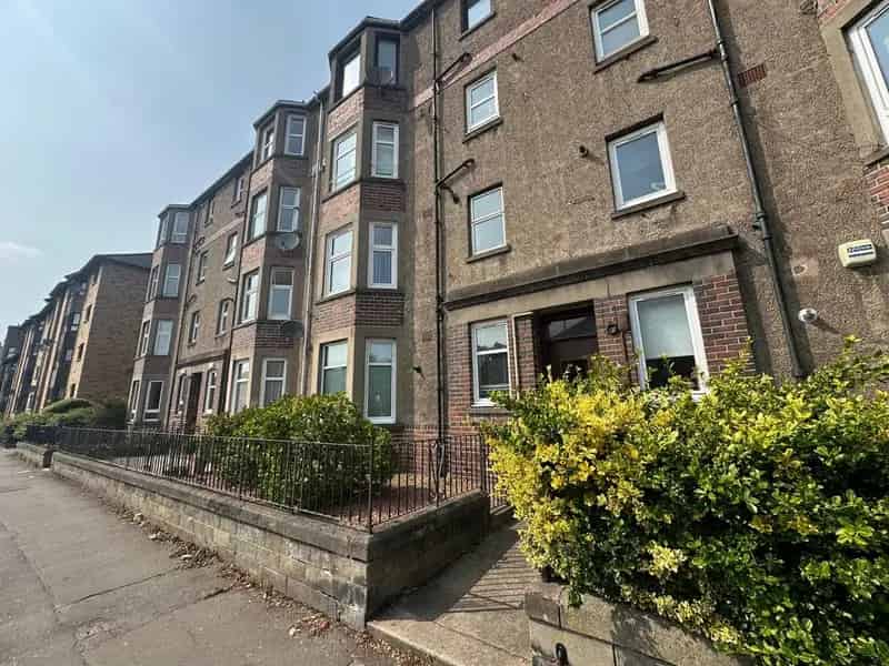 1 Bedroom Flat for Sale Dundee City Centre
