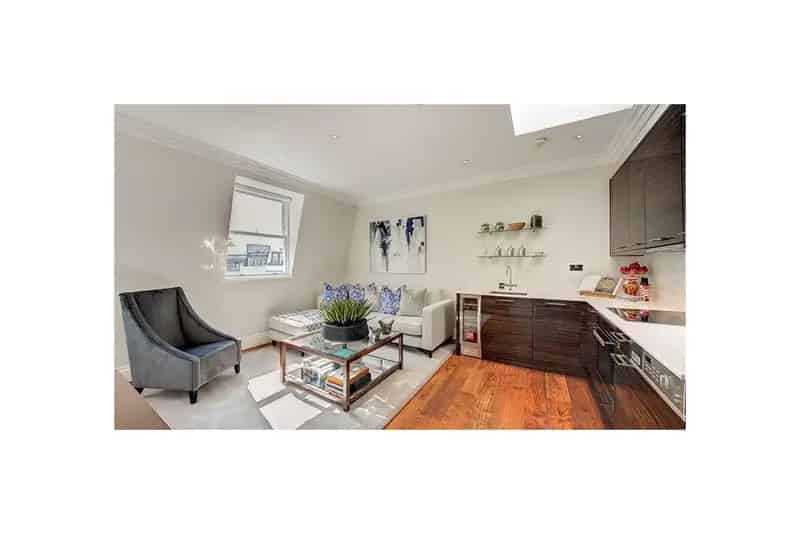 Flat For Rent , City of Westminster, England