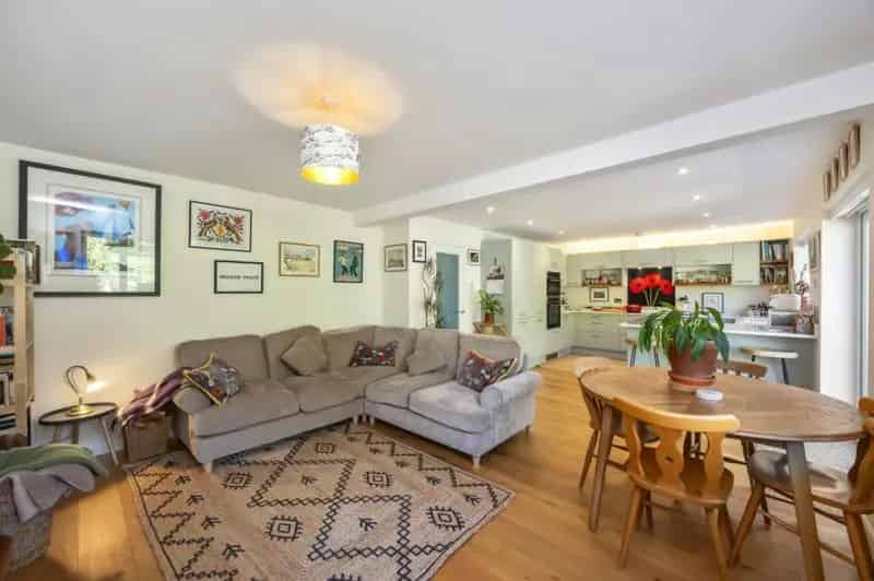 2 Bedroom Semi Detached Bungalow For Sale