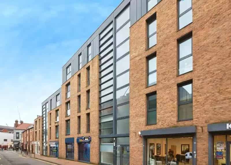 2 Bedroom Apartment For Sale Ground Rent Details