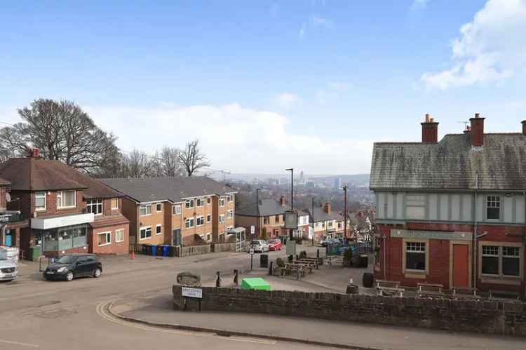 1 bedroom  Flat to rent, Sheffield, South Yorkshire, S11
