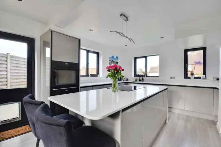 3 Bedroom End Terrace House for Sale Rye East Sussex